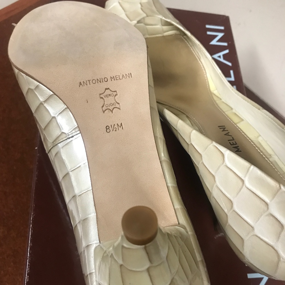 Antonio Melani shoes